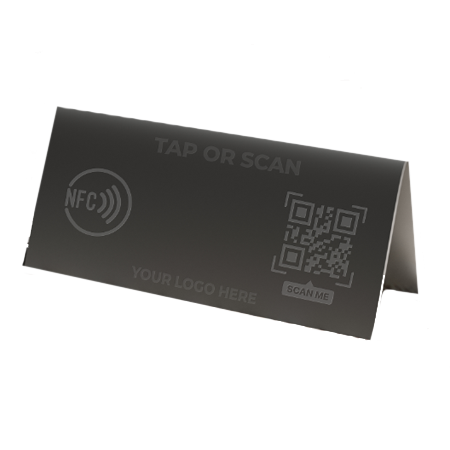 TABLE TALKER NEW