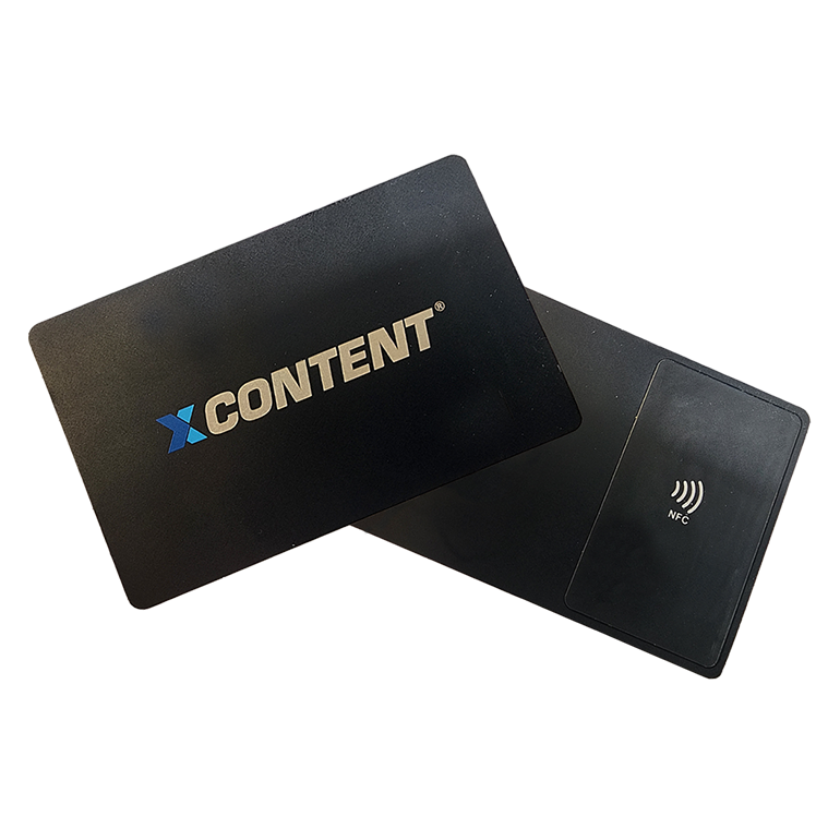 new cards